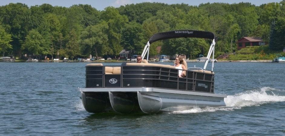 Montego Bay TT8524 DLX