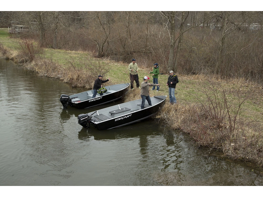 Starcraft SL SL 14 alt