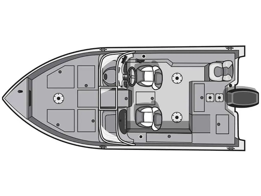Starcraft DELTA 178 FXS
