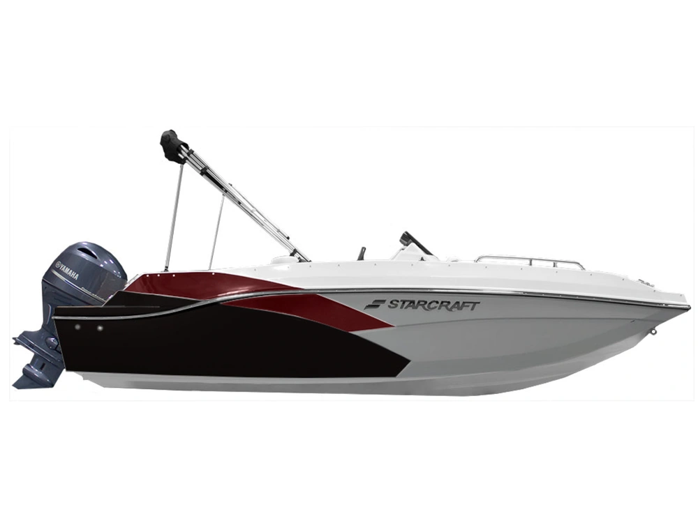 Starcraft SVX OB SVX OB 231 OB alt