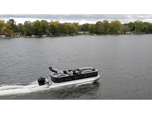 Montego Bay TT8524 DLX