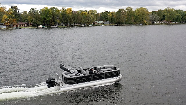 Montego Bay TT8524 DLX