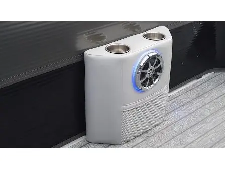 Montego Bay ST8524 DLX