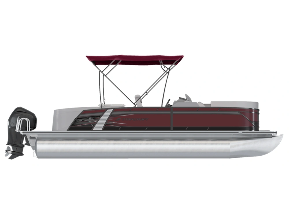 Starcraft MX MX 25 Q DC alt