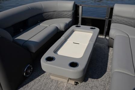 Montego Bay TT8524 DLX