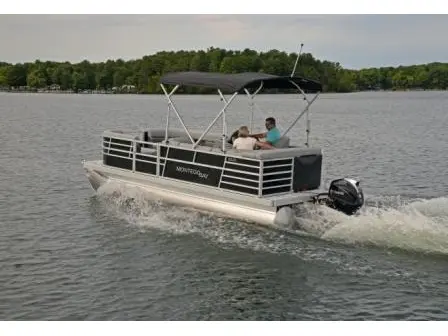 Montego Bay 8516 DLX