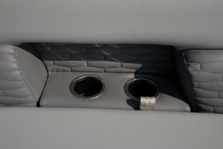 Montego Bay TT8524 DLX