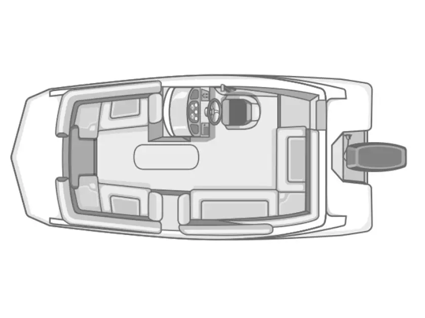 Starcraft SVX OB 191 OB