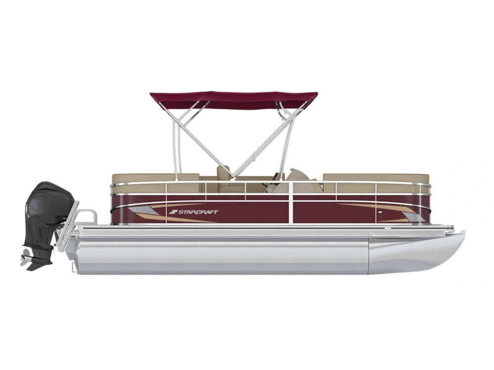 Starcraft LX LX 22 R alt