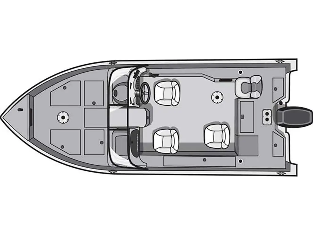 Starcraft DELTA 188 DC