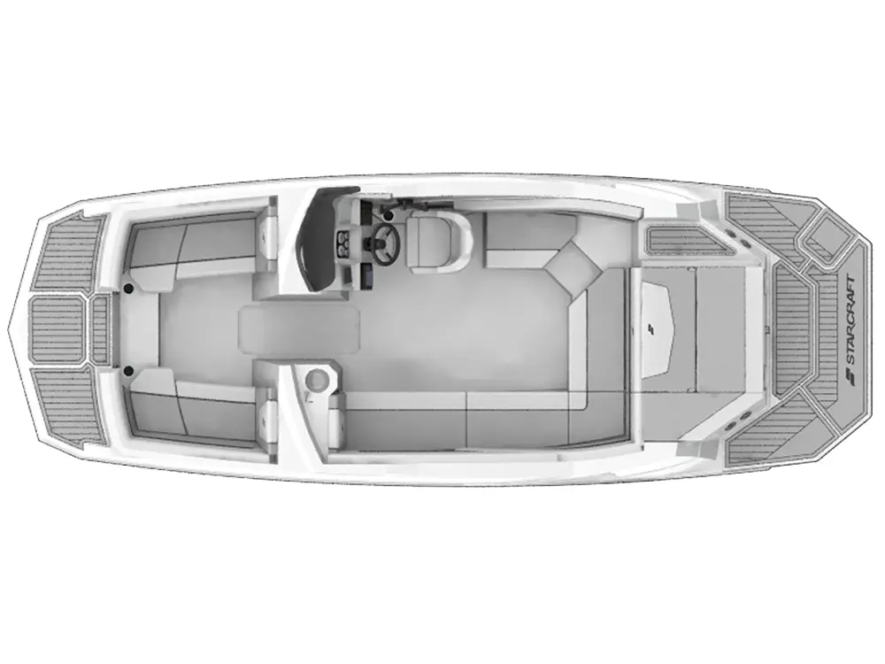 Starcraft SVX IO 231