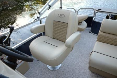 Montego Bay 8520 2PT FT