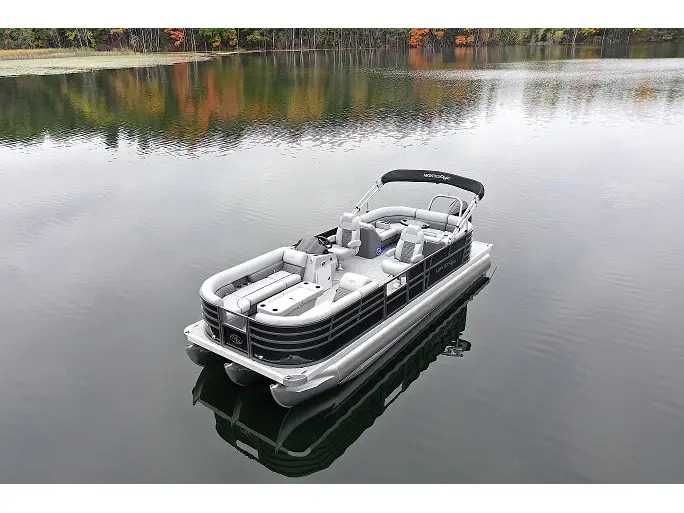 Montego Bay TT8524 DLX