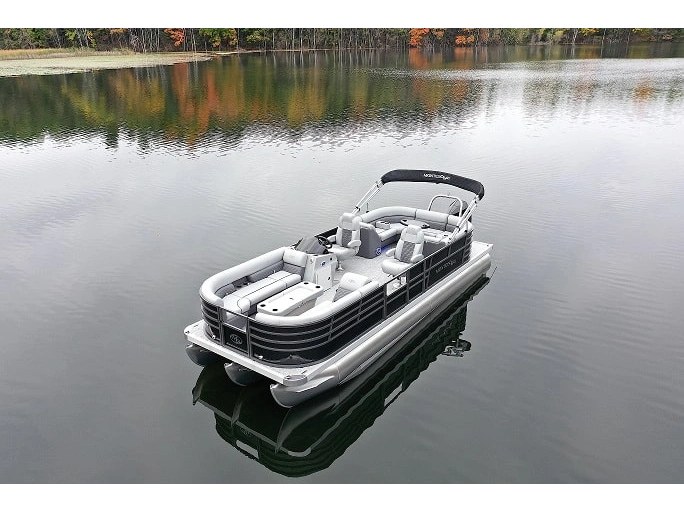 Montego Bay TT8524 DLX TT8524 DLX alt