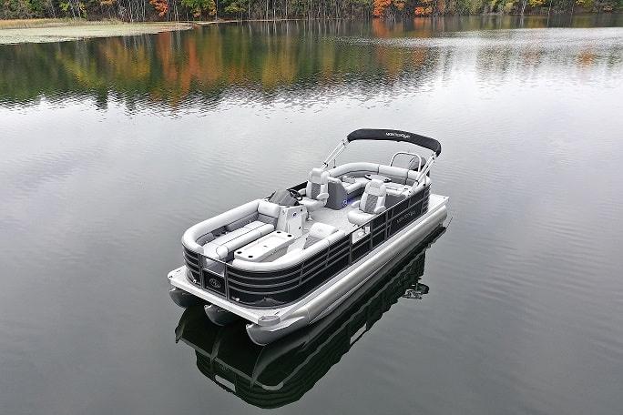 Montego Bay TT8524 DLX