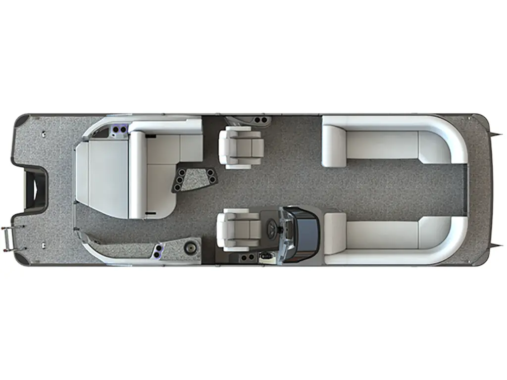 Starcraft MX 23 Q DH