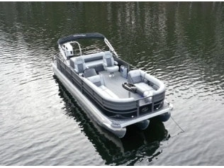 Montego Bay ST8520 DLX ST8520 DLX alt