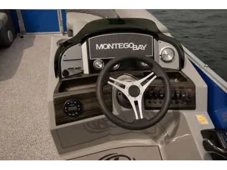 Montego Bay 8522 DLX