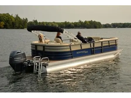 Montego Bay 8516 DLX