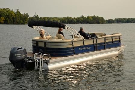 Montego Bay 8516 DLX