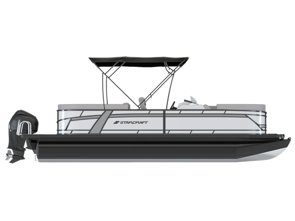 Starcraft CX CX 21 C alt