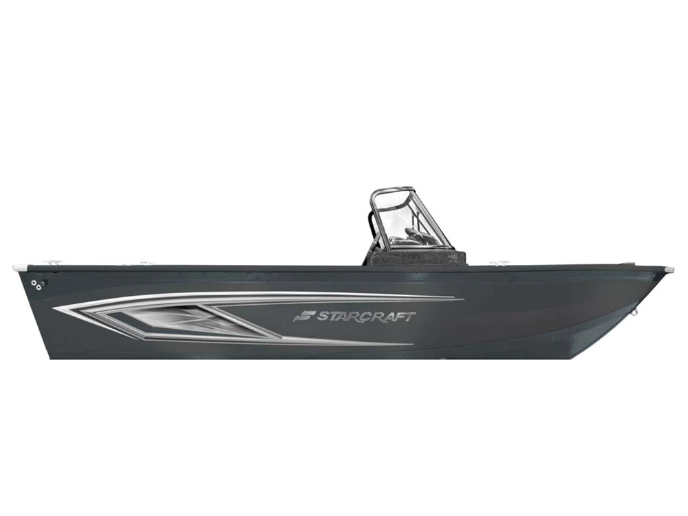 Starcraft STORM STORM 166 DC alt