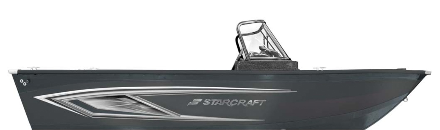 Starcraft STORM 166 DC