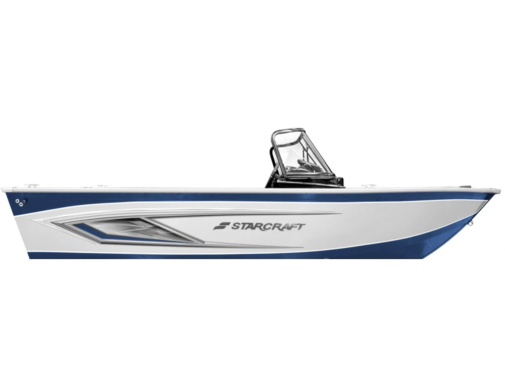 Starcraft RENEGADE RENEGADE 168 SC alt