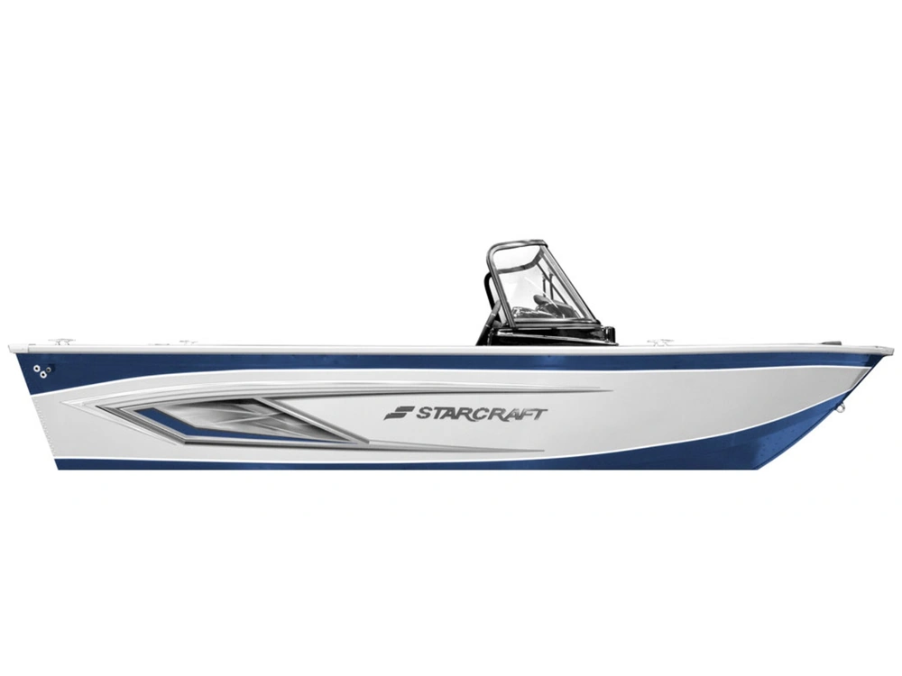 Starcraft FISHMASTER FISHMASTER 210 alt