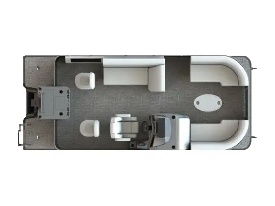 Starcraft CX FISH 21 FD