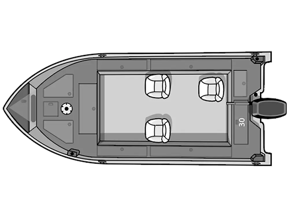 Starcraft STORM 176 T