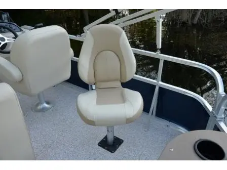 Montego Bay 8522 2PT BK