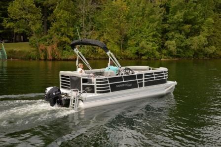 Montego Bay 8516 DLX