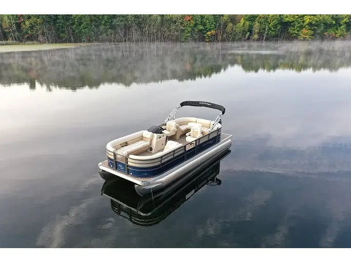 Montego Bay 8524 DLX