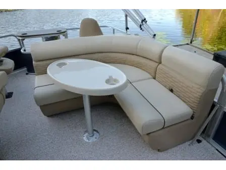 Montego Bay 8520 4PT