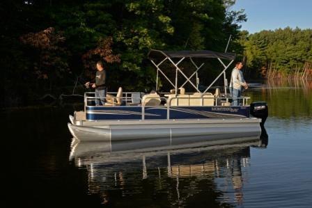 Montego Bay 8518 4PT FT