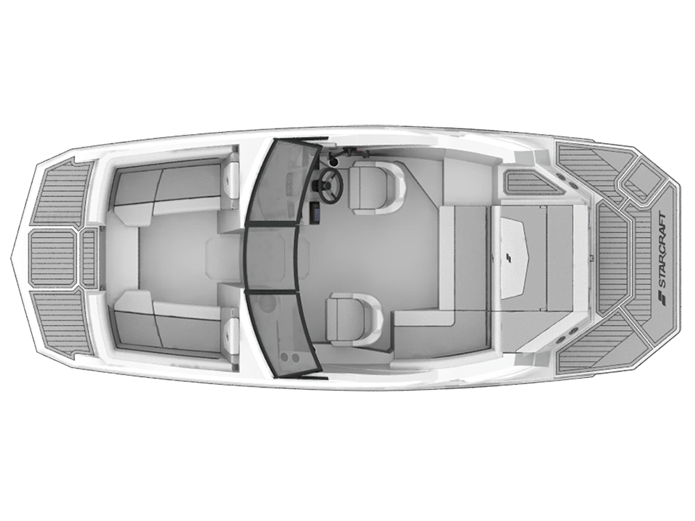 Starcraft SVX IO SVX IO 210 alt