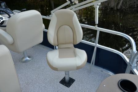 Montego Bay 8520 2PT BK