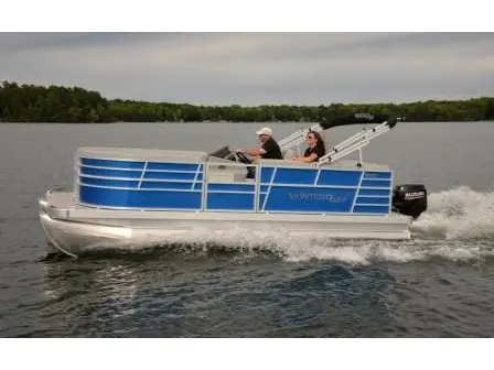 Montego Bay 8518 DLX