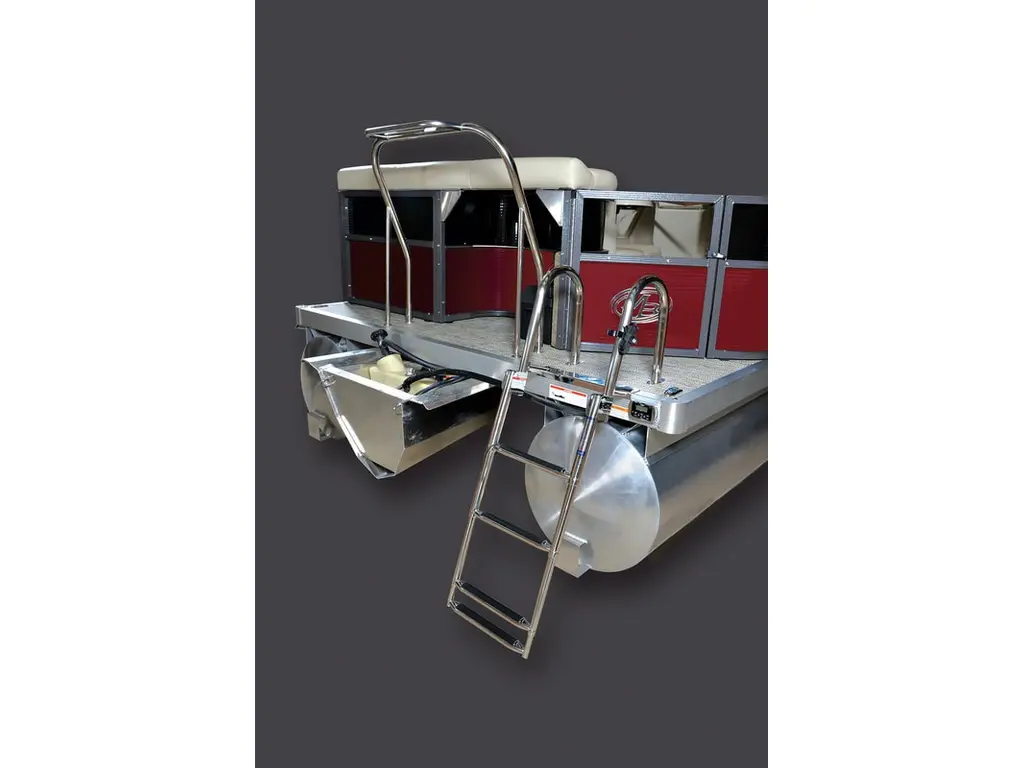 Montego Bay 8516 DLX