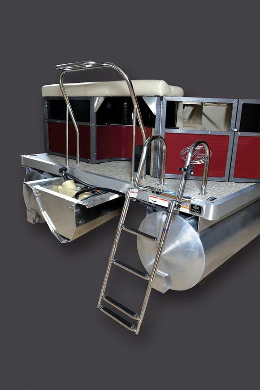 Montego Bay 8516 DLX