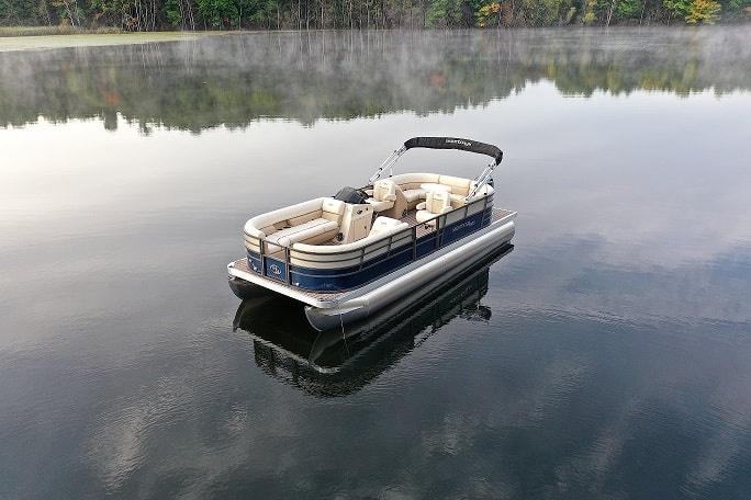 Montego Bay 8524 DLX