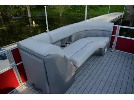 Montego Bay FC8522 2PT / 5PT DLX