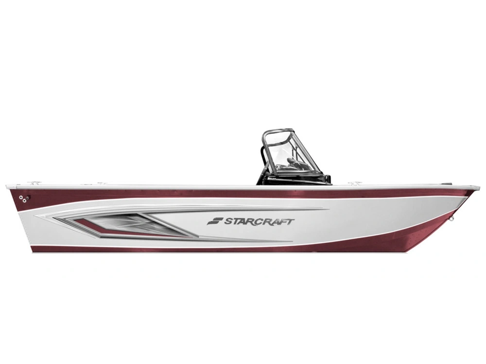 Starcraft STX STX 2050 alt