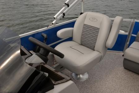 Montego Bay FC8524 2PT BK DLX