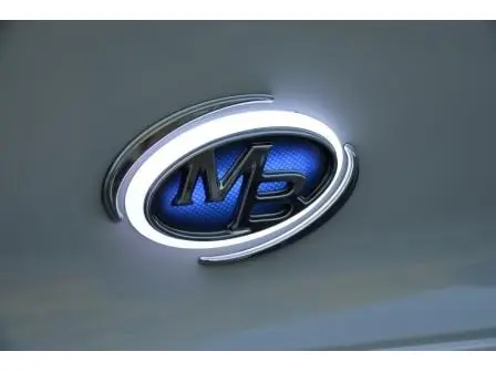 Montego Bay FC8524 2PT BK DLX