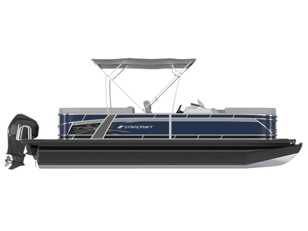 Starcraft CX CX 23 RL alt