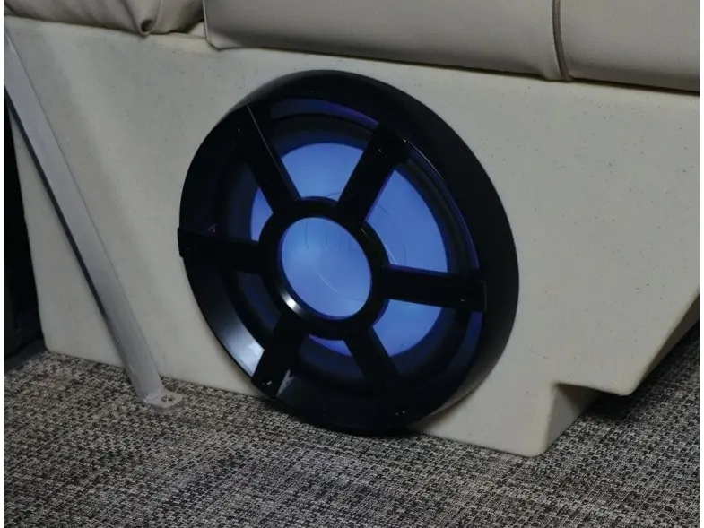 Montego Bay 8520 DLX