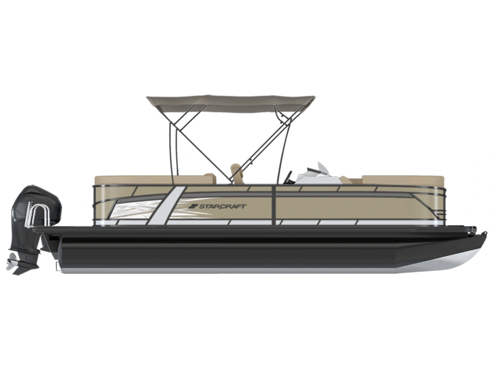 Starcraft SLS SLS SLS 3 DC alt