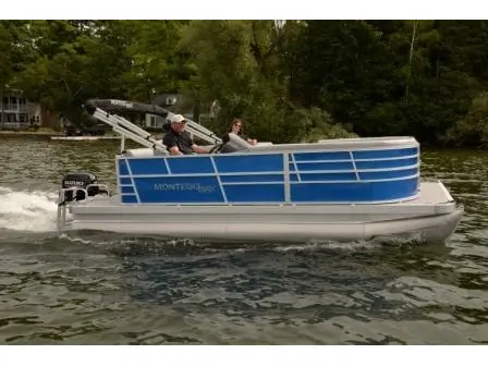 Montego Bay 8518 DLX